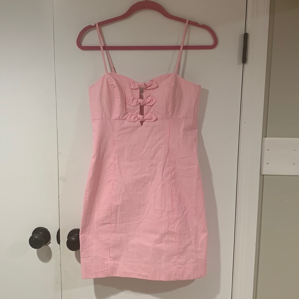 NWT Lilly Pulitzer Petra Dress - size 4